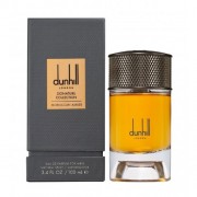 عطر دانهيل لندن سيقنيتشر كوليكشن موروكان عنبر او دو بارفيوم 100مل Dunhill Moroccan Amber Eau de Parfum FOR MEN  100ML